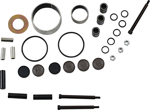 Clutch Rebuild Kit