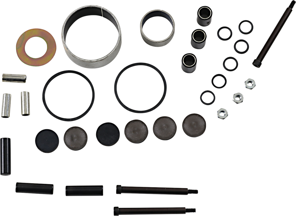 Clutch Rebuild Kit