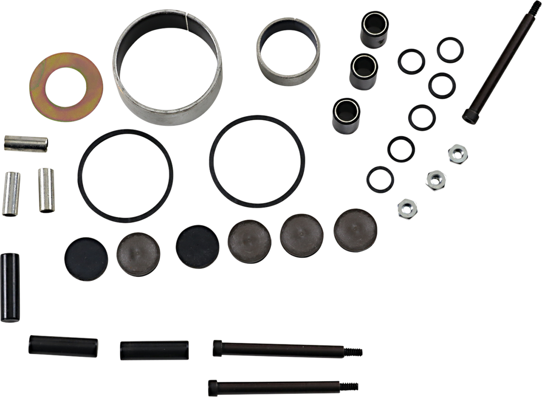 Clutch Rebuild Kit