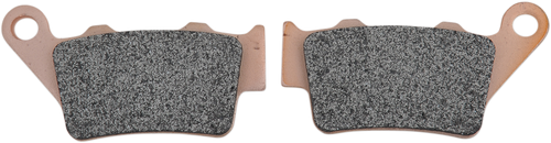 Sintered Brake Pads - EPFA213HH