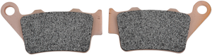 Sintered Brake Pads - EPFA213HH