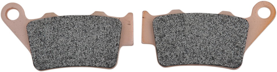 Sintered Brake Pads - EPFA213HH