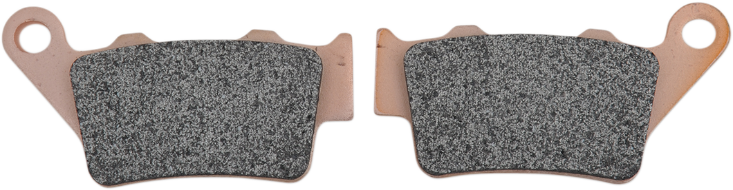 Sintered Brake Pads - EPFA213HH