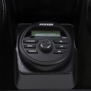 Audio Mini - Honda