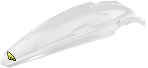 Powerflow Rear Fender - White - KX - Lutzka's Garage