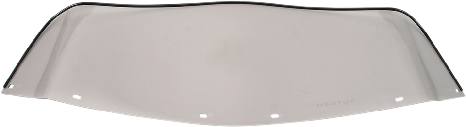 Windshield - 8-1/2" - Polaris