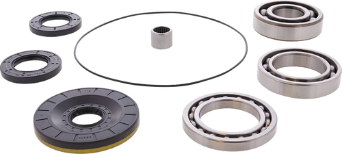 Differential Bearing/Seal Kit - Rear - Can-Am