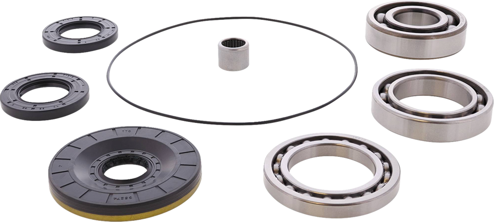 Differential Bearing/Seal Kit - Rear - Can-Am