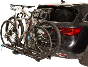 SplitRail LS Bike Rack - 2" Mount