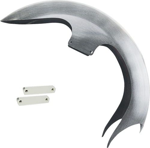 Talon Front Fender - 21