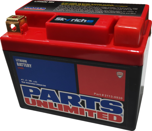 Battery - HJ01L-FP