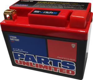 Battery - HJ01L-FP