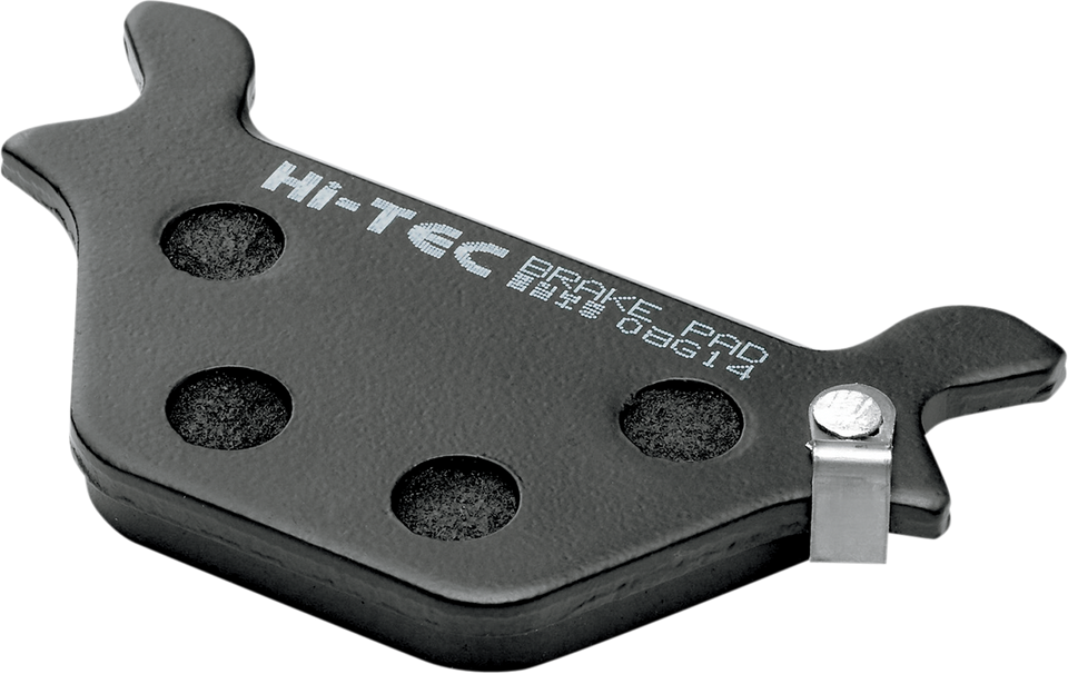 Squealers Rear Brake Pads