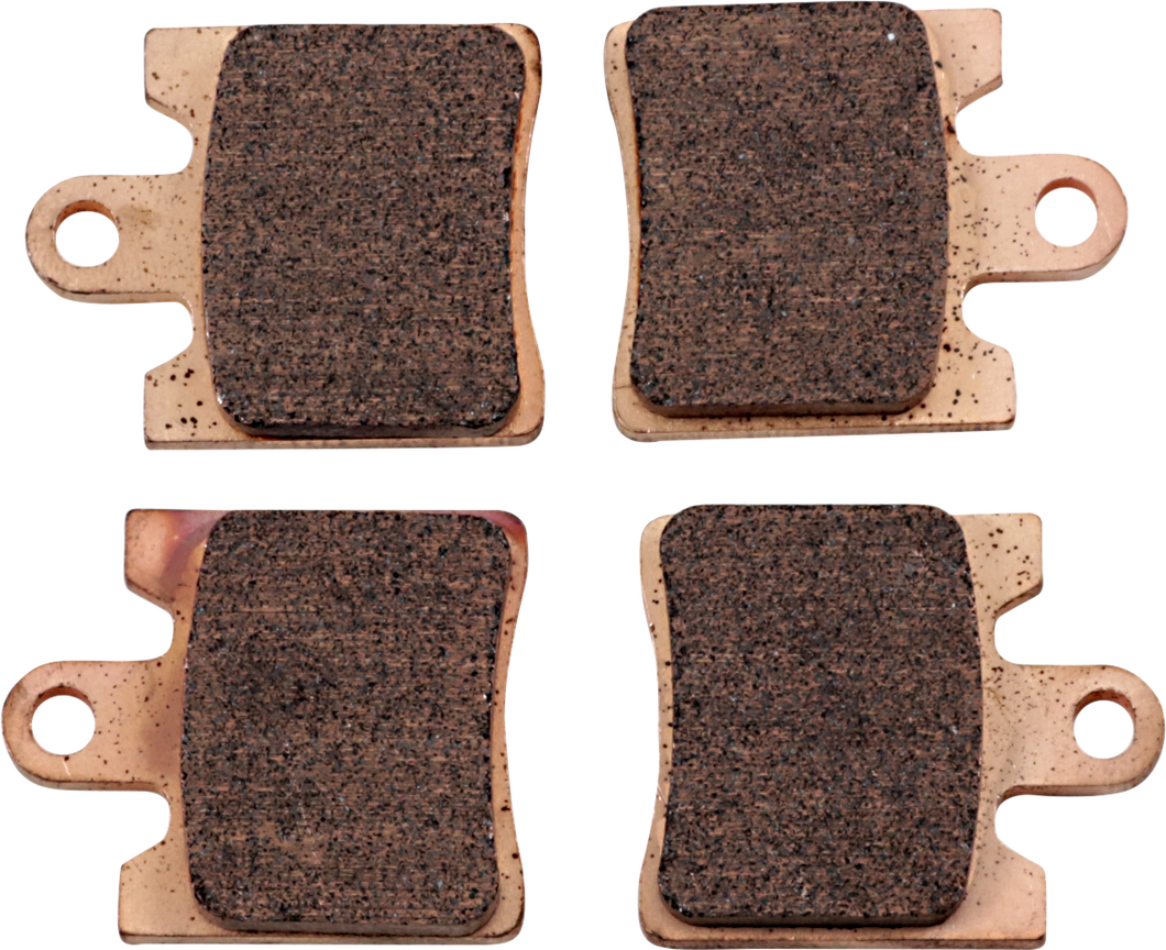 HH Sintered Brake Pads