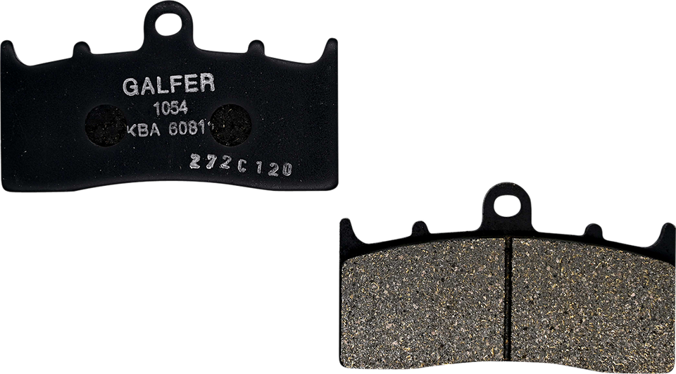 Brake Pads