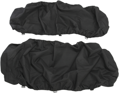 Seat Cover - Black - Mule - Lutzka's Garage