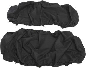 Seat Cover - Black - Mule - Lutzka's Garage