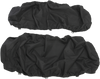 Seat Cover - Black - Mule - Lutzka's Garage