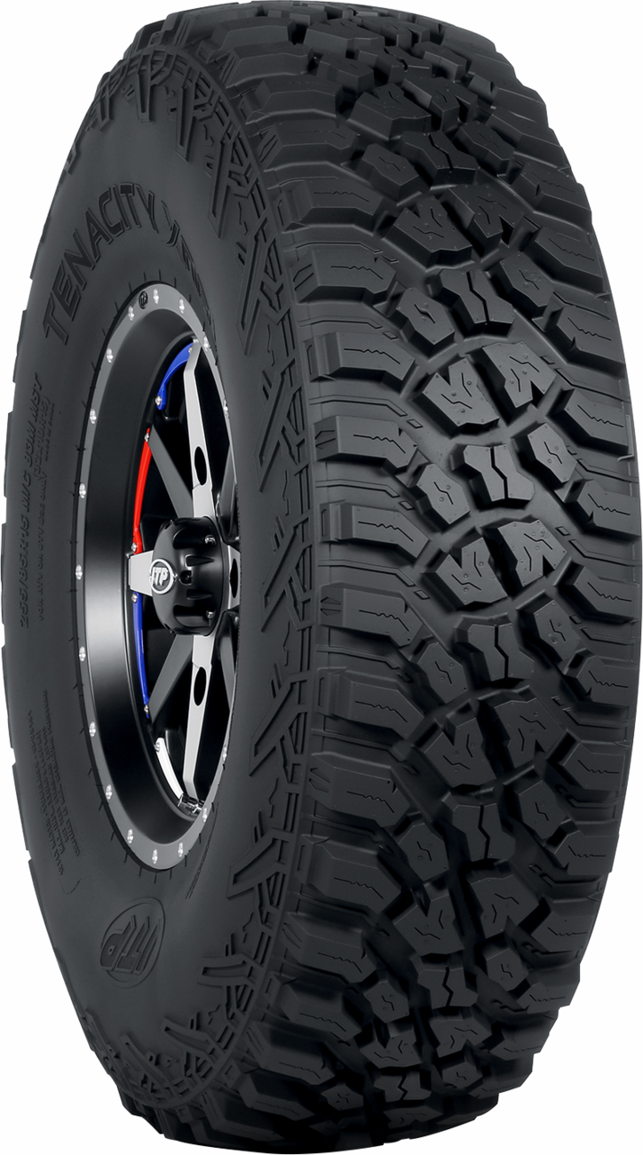 Tire - Tenacity® XNR - Front/Rear - 30x10R14 - 10 Ply