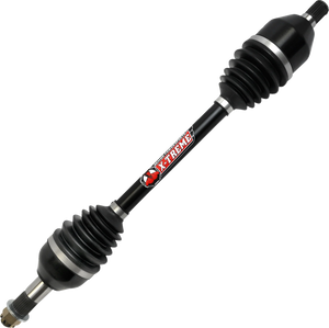 Axle - X-Treme - Heavy-Duty - Long Travel - Front Left/Right - Yamaha YXZ