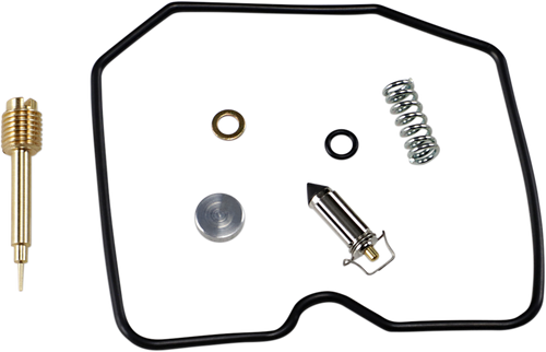 Carburetor Repair Kit - Kawasaki