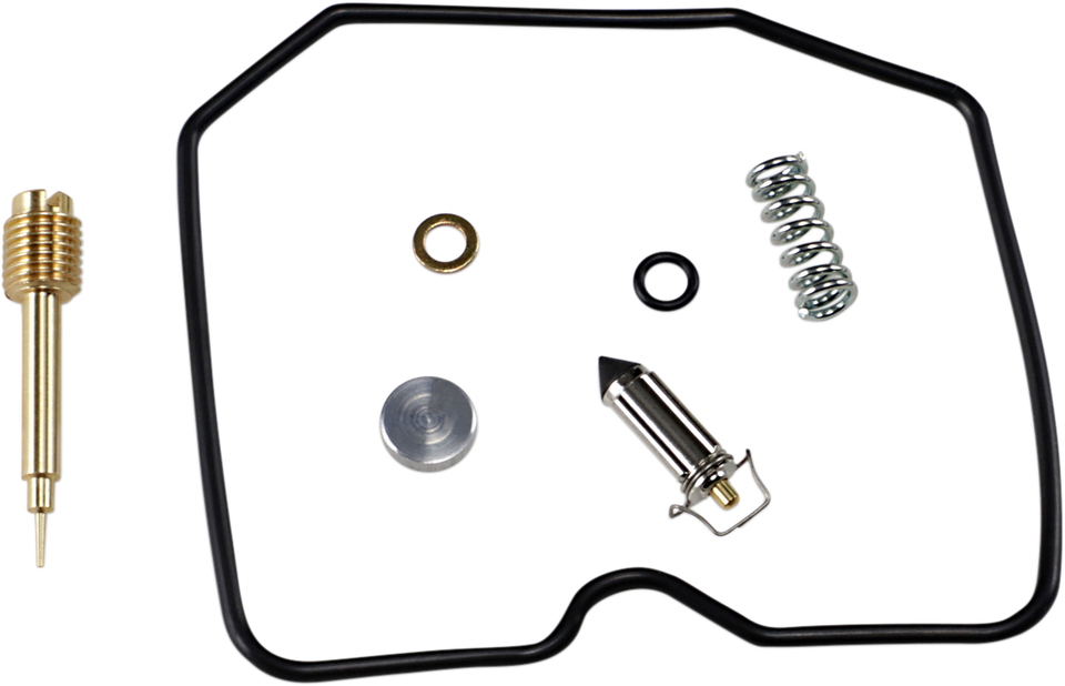 Carburetor Repair Kit - Kawasaki