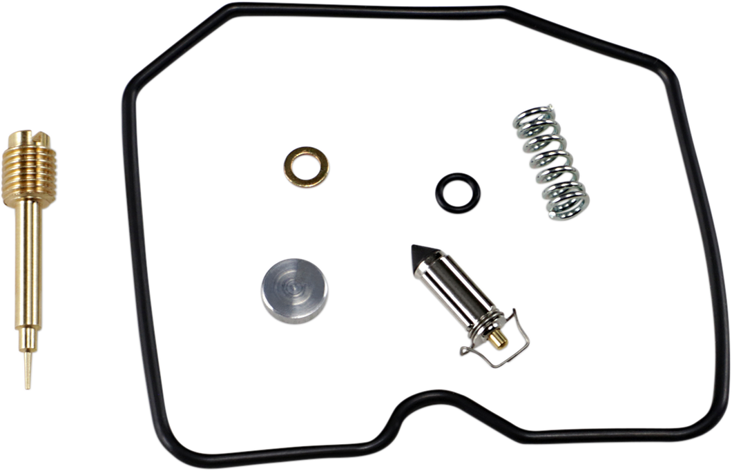 Carburetor Repair Kit - Kawasaki