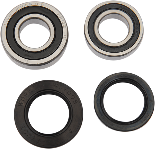 Wheel Bearing Kit - Rear - Yamaha