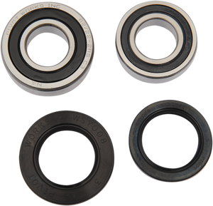 Wheel Bearing Kit - Rear - Yamaha