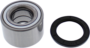 Wheel Bearing - Tapered - Double Angular Contact - Front/Rear