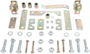 Lift Kit - 2.00" - Front/Back