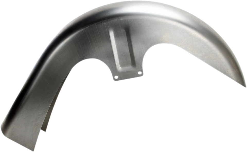 Flat Back Dresser Front Fender - 26" - 42° - FL