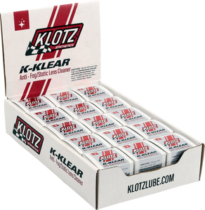 K-Klear Anti-Fog Gel