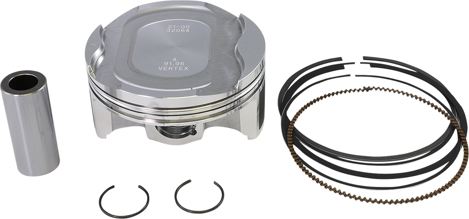 Piston Kit - Teryx KRX1000 - 91.96 mm