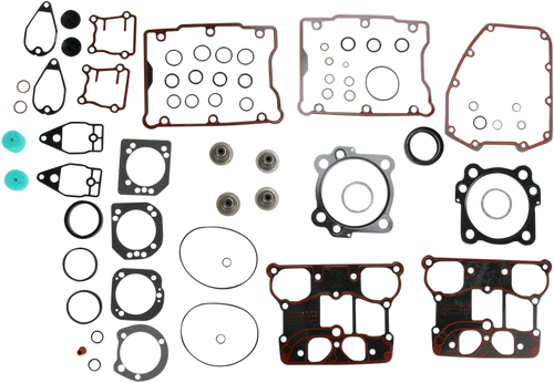 Motor Gasket MLS Kit - Twin Cam