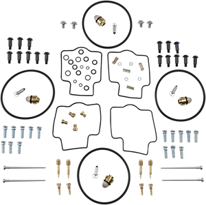 Carburetor Repair Kit - Yamaha