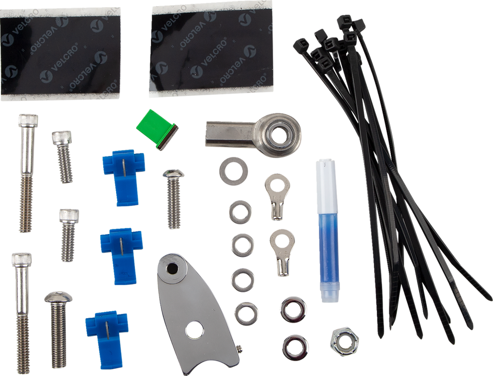 Shifter Kit - FL/FX