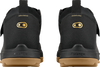 Mallet BOA® Trail Shoes - Black/Gold - US 9.5 - Lutzka's Garage