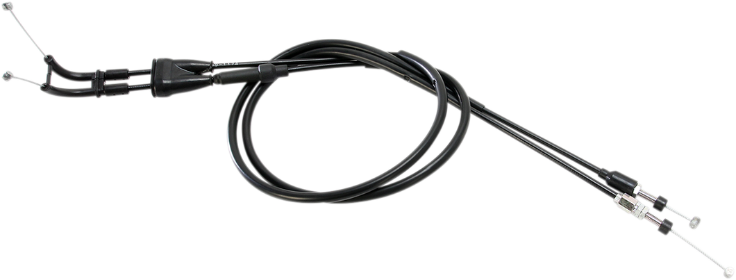 Throttle Cable - Yamaha