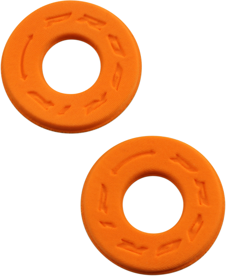 Grip Donuts - Orange - Lutzka's Garage