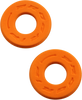 Grip Donuts - Orange - Lutzka's Garage