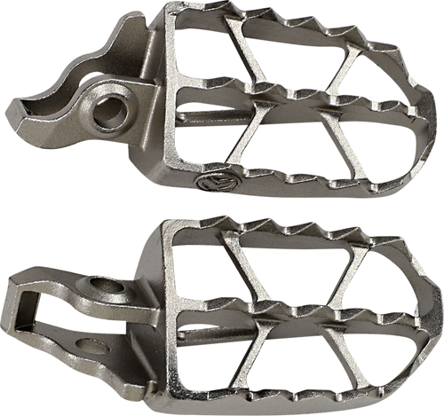 ND Series Footpegs - Honda