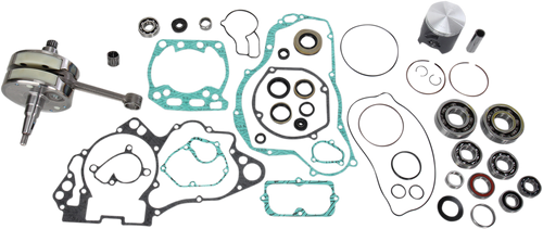 Engine Rebuild Kit - Suzuki RM250