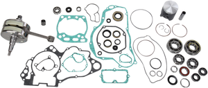 Engine Rebuild Kit - Suzuki RM250