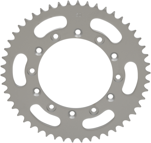 Rear Sprocket - 50 Tooth - Honda/Yamaha - Lutzka's Garage