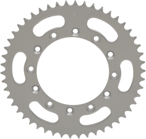 Rear Sprocket - 50 Tooth - Honda/Yamaha - Lutzka's Garage