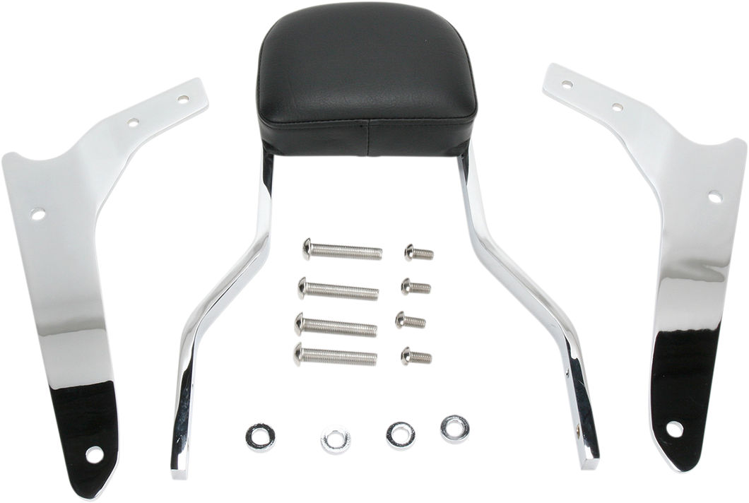 Sissy Bar - Short - VT750