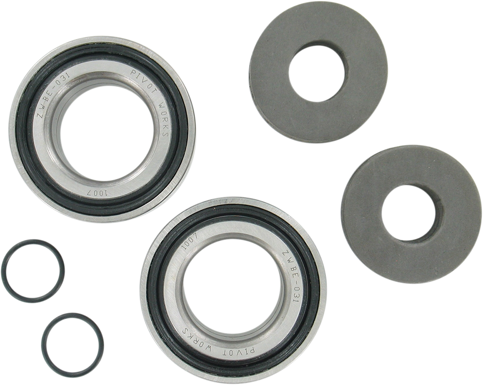 Wheel Bearing Kit - Rear