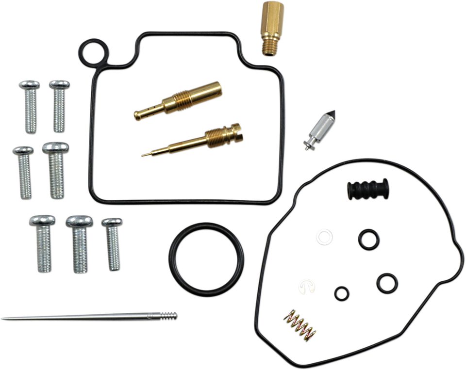 Carburetor Repair Kit - Honda