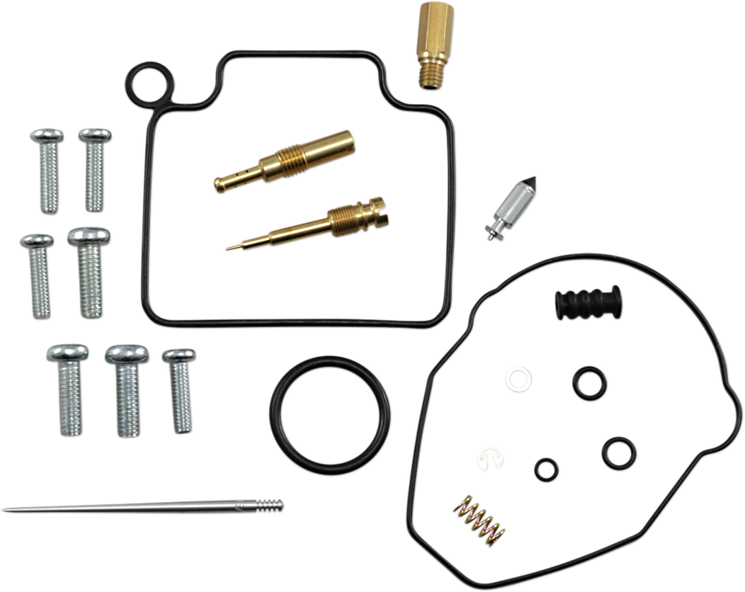 Carburetor Repair Kit - Honda